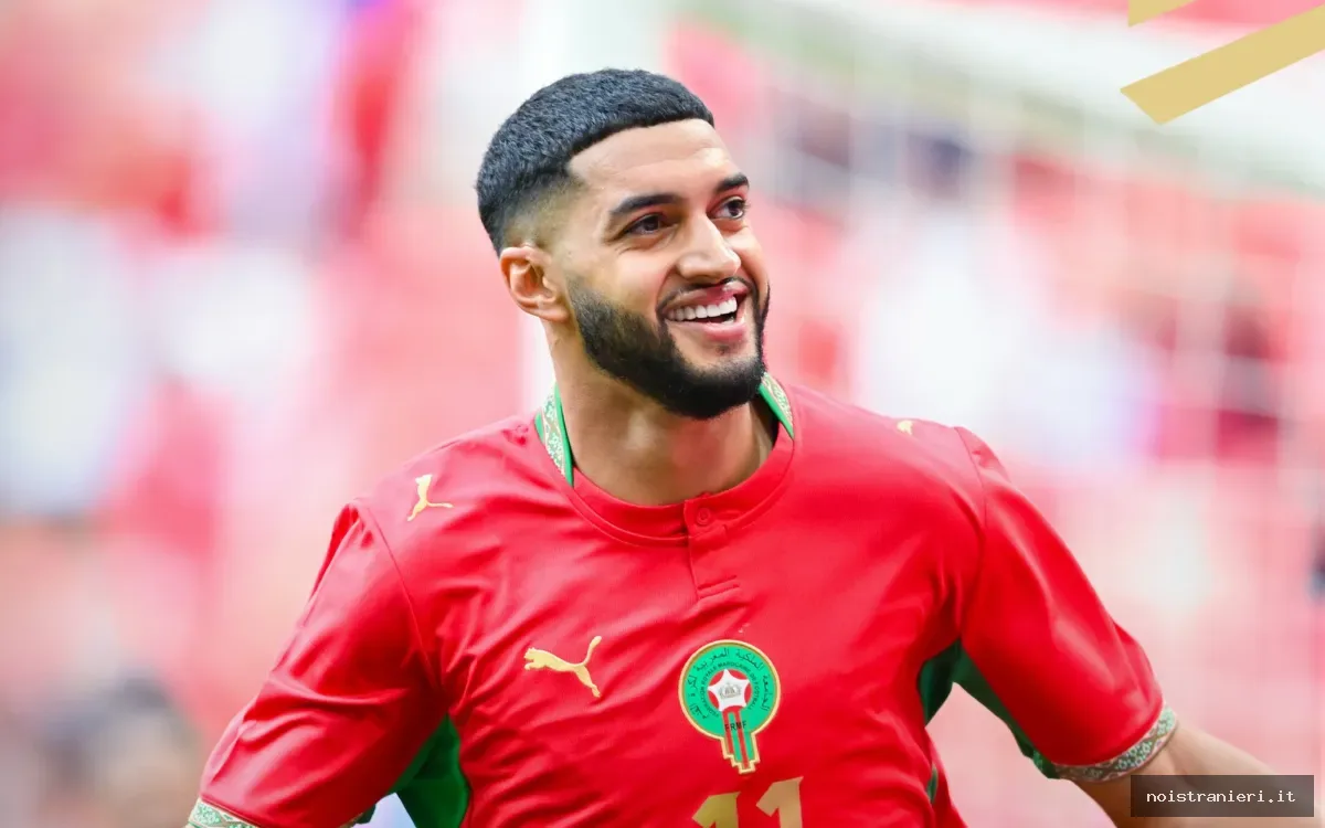 Mondiale 2026 Marocco domina Madagascar preparazione