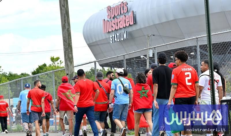Mondiale 2026 promuove cultura marocchina content creator