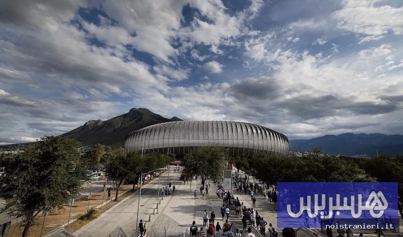 Mondiale 2026 tifosi marocchini Monterrey guida viaggio
