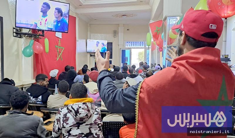 Mondiale Marocco bar aperti fino all'alba 2026