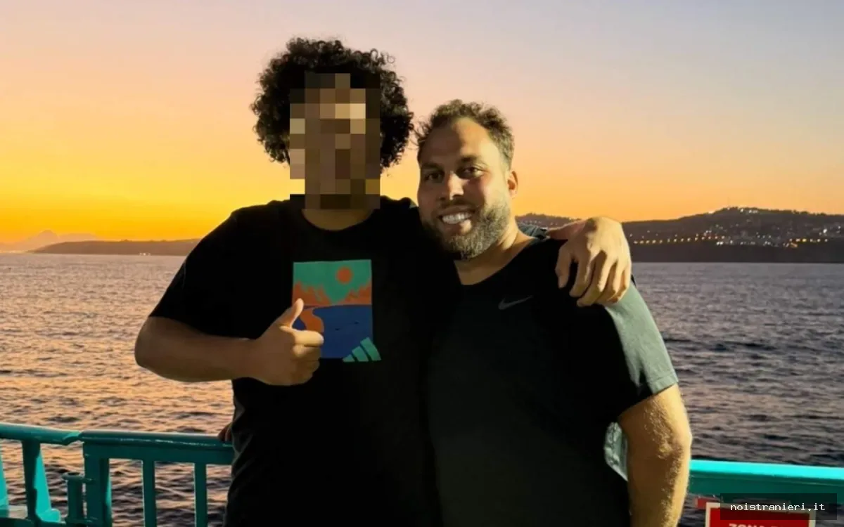 Morte Nadir giovane marocchino Belgio 2026