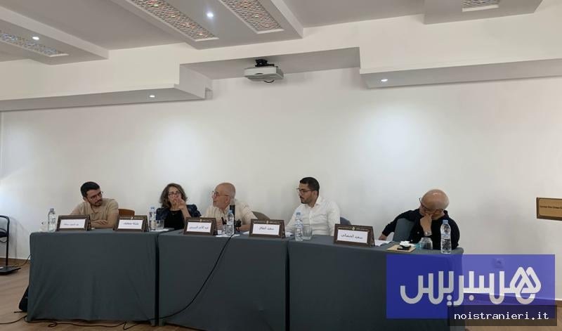 Narrativa marocchina Abdelmajid Sebata 2026