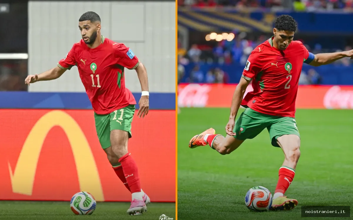 Olanda Marocco Mondiale 2026 analisi partita