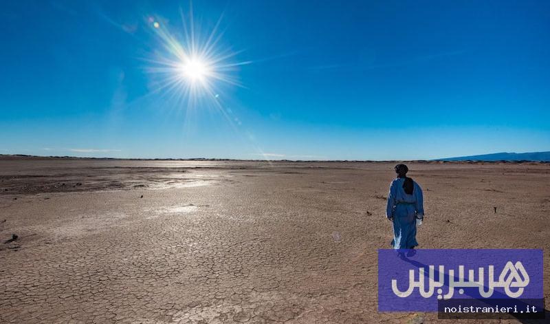 Ondata di calore Marocco temperature 46 gradi 2026