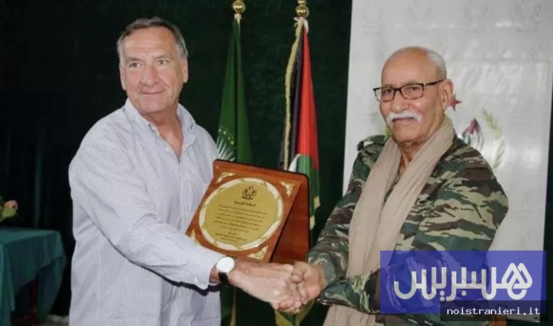 Onorificenza ONU Tindouf neutralità organizzazioni 2026
