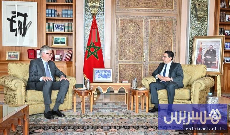 Onu e Sahara Occidentale: colloqui intensificati 2026