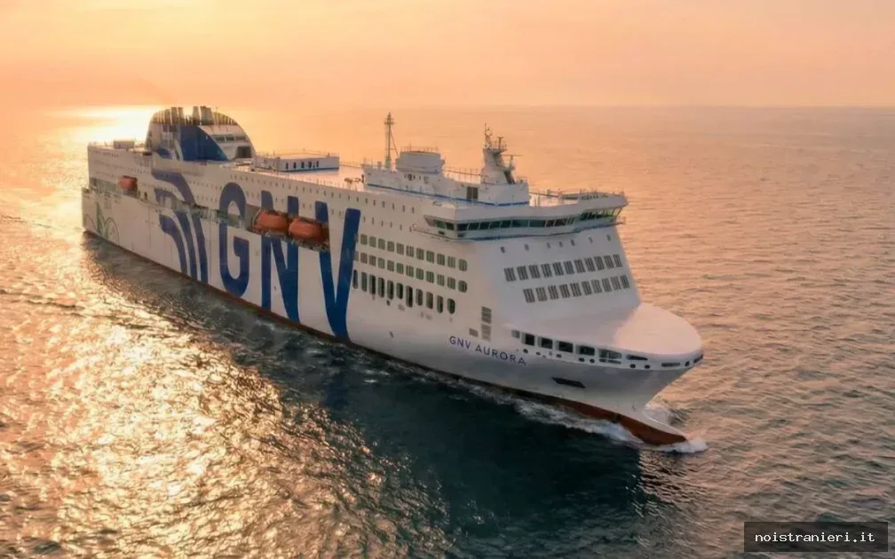 Opération Marhaba nuovi ferries per MRE 2026