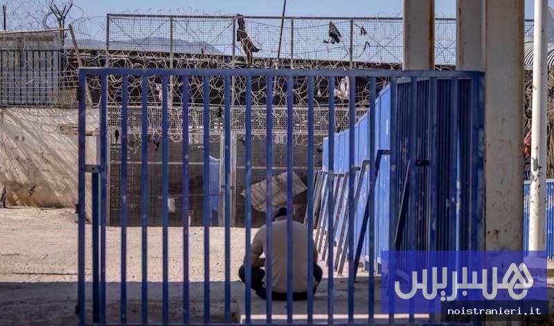 Patto Europeo Immigrazione Marocco sfide 2026