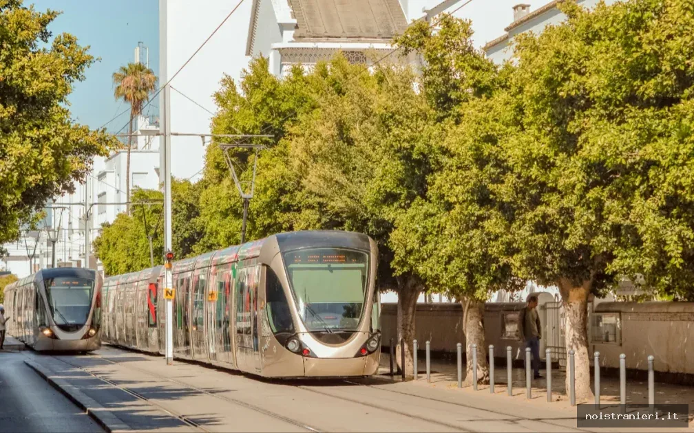 Frodi immobiliari a Rabat: tecnologie satellitari 2026