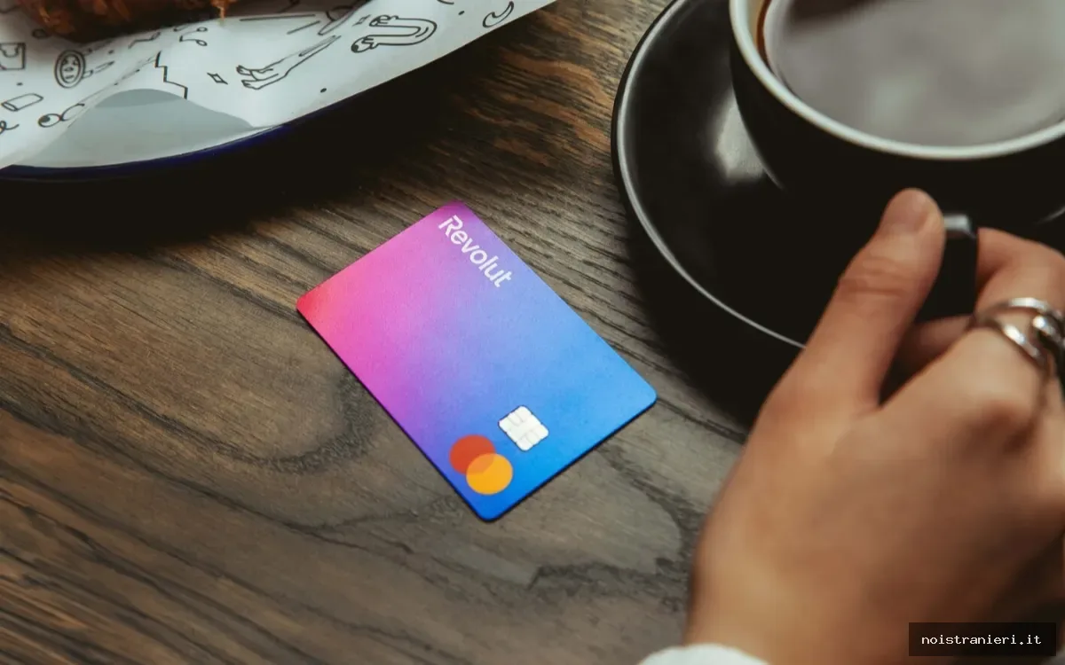 Revolut interesse Marocco e Bank Al-Maghrib 2026