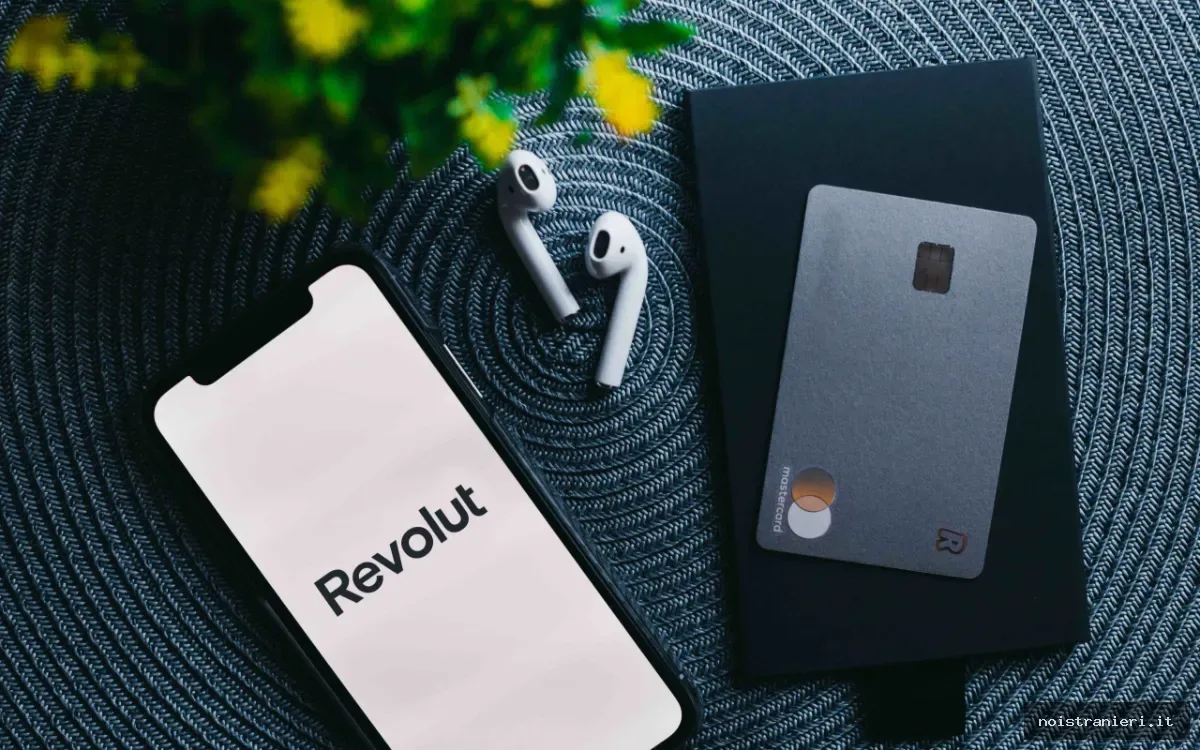 Revolut Marocco chiarimenti Jouahri 2026