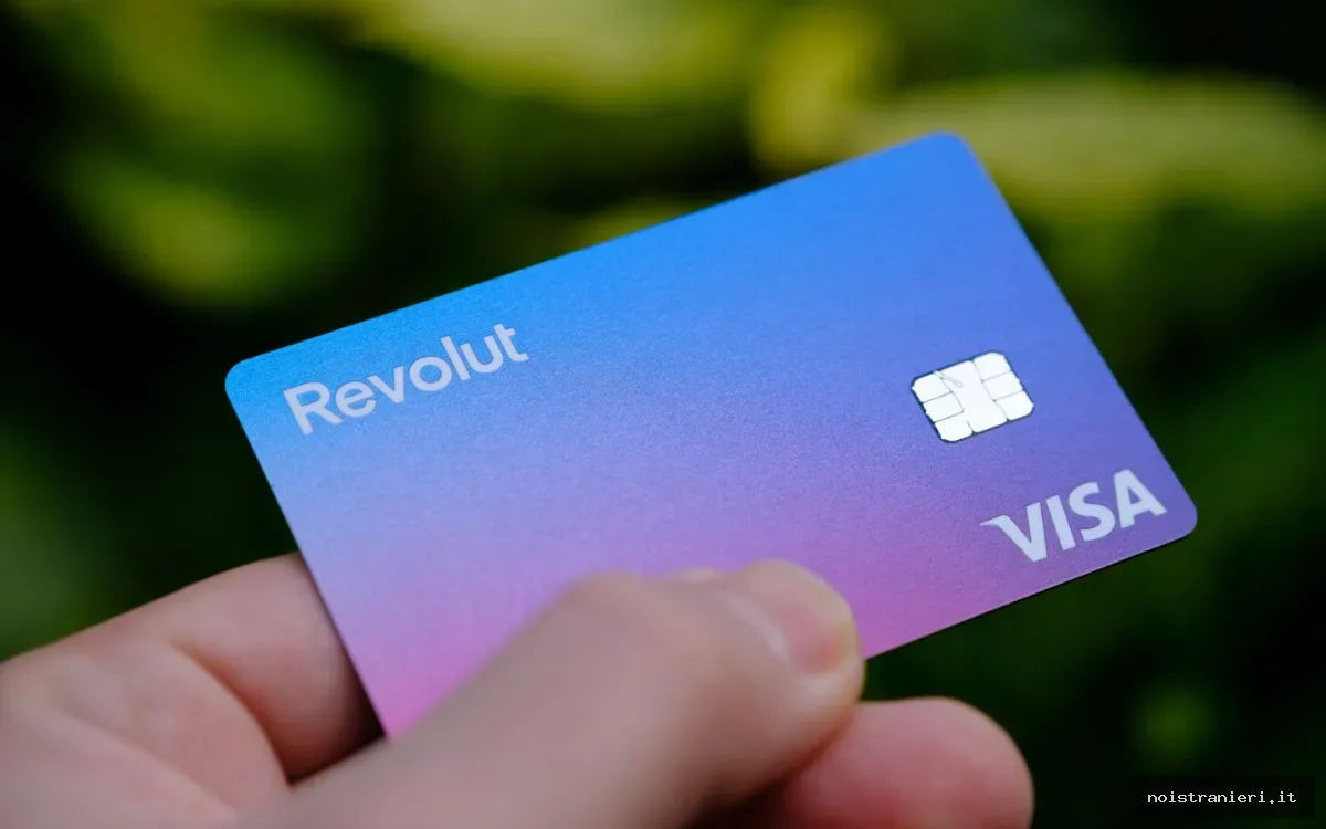 Revolut Marocco ritardo e banche locali 2026