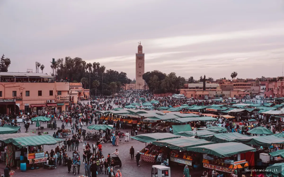 RSA soggiorno Marocco oltre 3 mesi 2026
