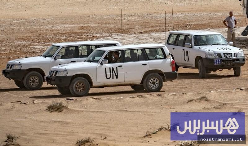Sahara marocchino e Nazioni Unite 2026