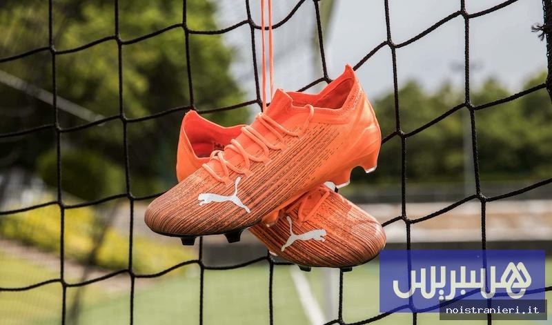 Scarpe da calcio storia e simbolo 2026