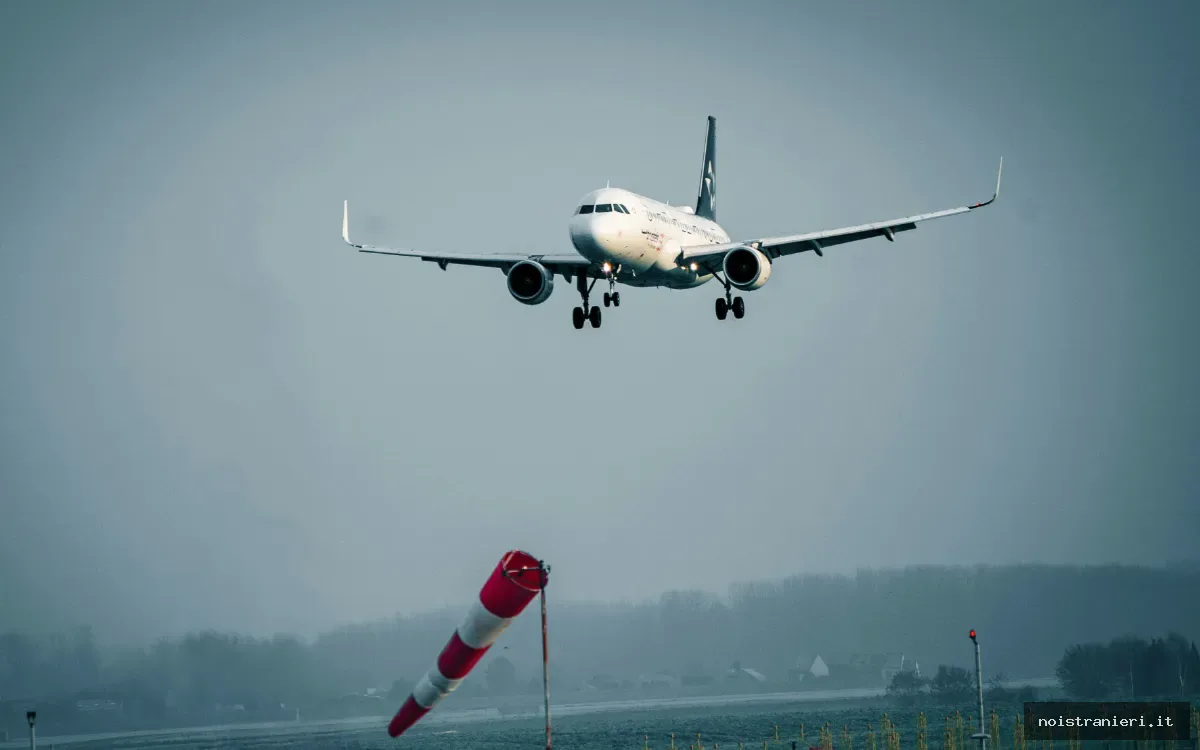 Sciopero Belgio voli Royal Air Maroc cancellati 2026