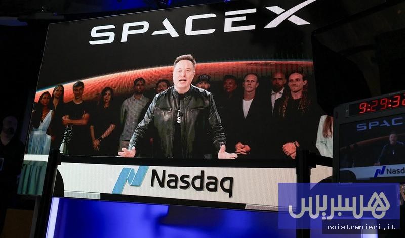 SpaceX debutta a Wall Street e la ricchezza di Elon Musk 2026