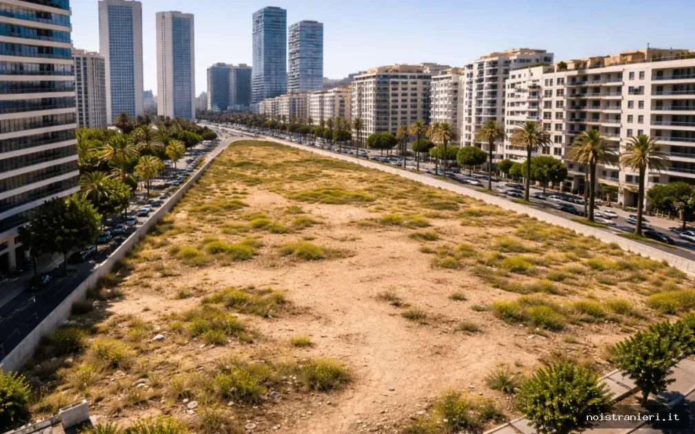 Tassa terreni non edificati Marocco esenzioni 2026