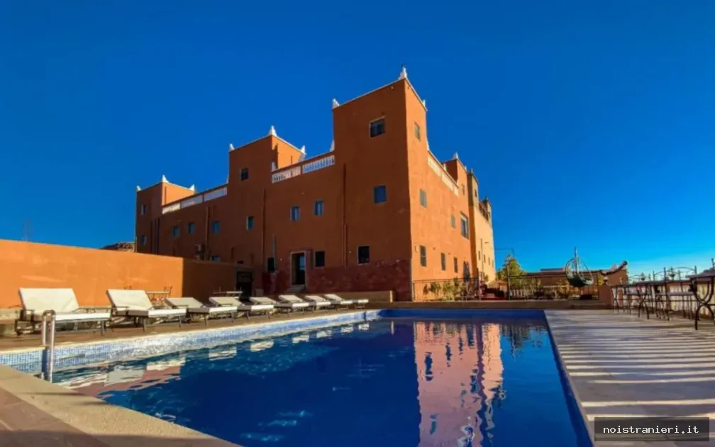 Vacanze Marocco costi estate 2026 spiegazione ministra