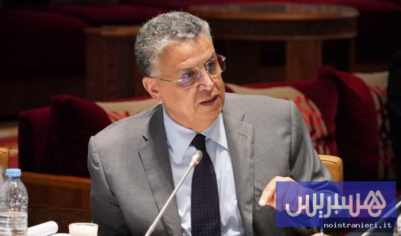 Vietare avvocati contratti terre collettive Marocco 2026