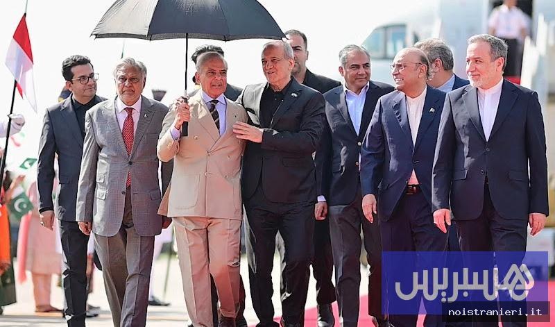 Washington Teheran futuro rapporto USA Iran 2026
