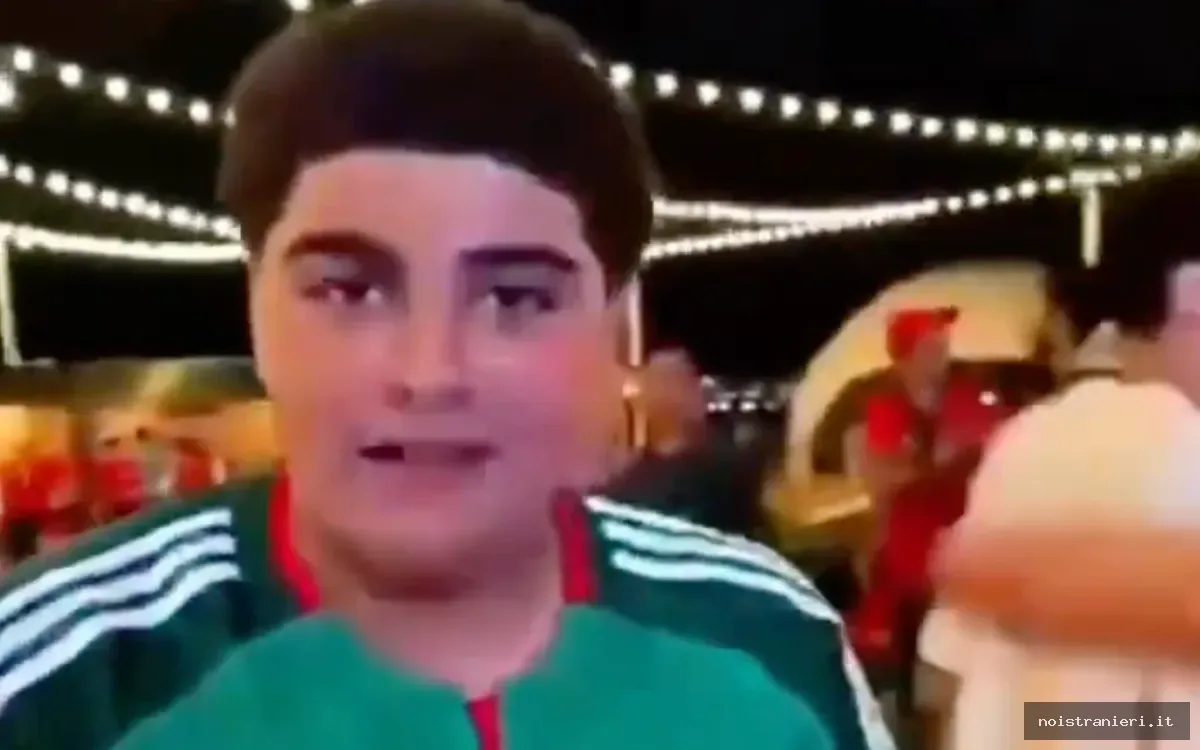 Aggressione a Boston adolescenti algerino Marocco 2026