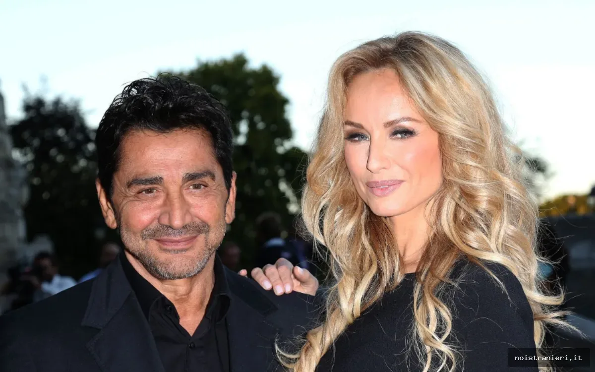 André Ohanian rilancia battaglia legale con Adriana Karembeu 2026