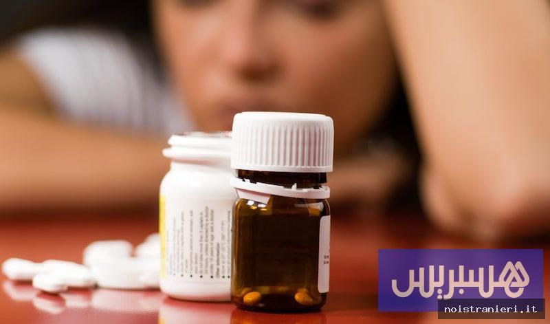 Antidepressivi e malattie valvola mitrale studio 2026