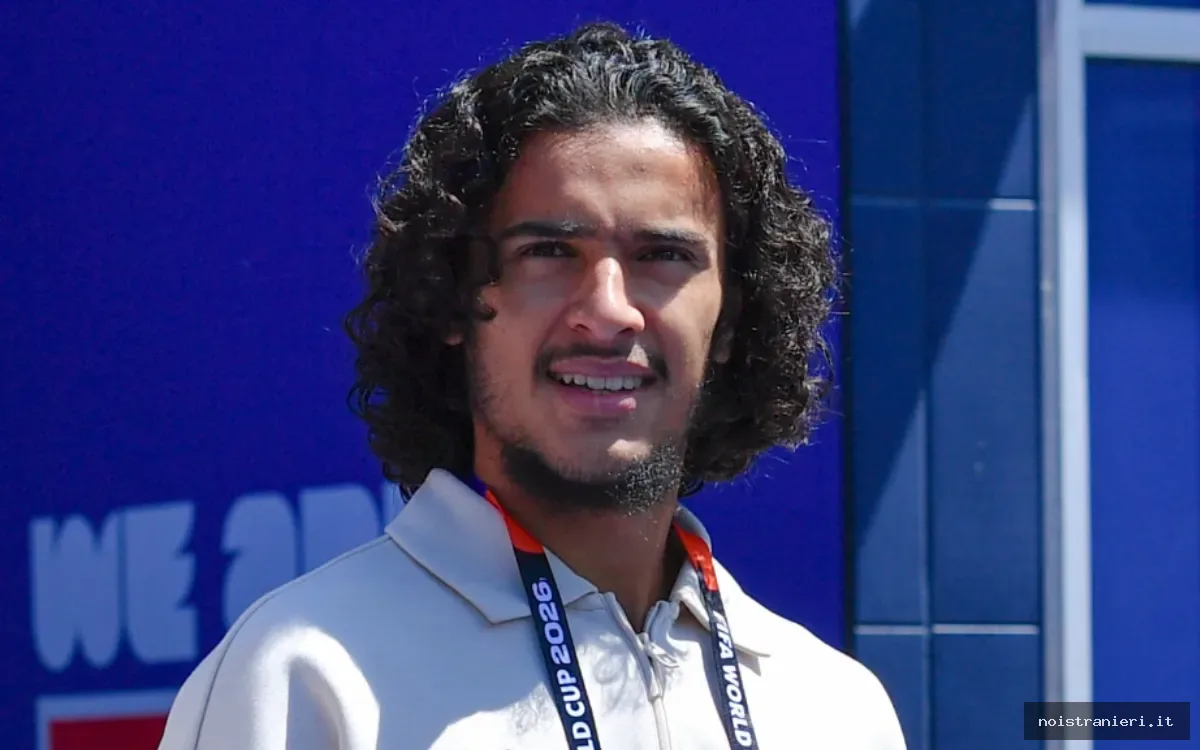 Ayyoub Bouaddi offerte top club inglesi 2026