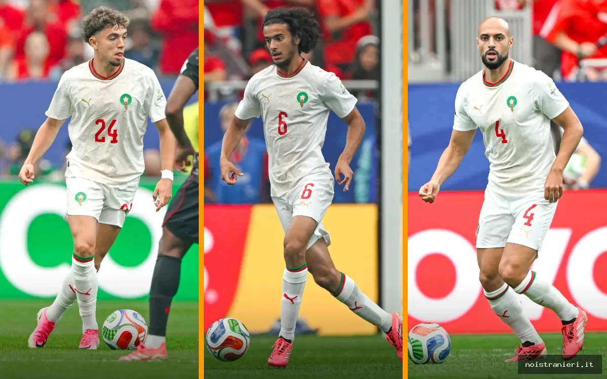 Calcio Marocco fosfati formazione 2026