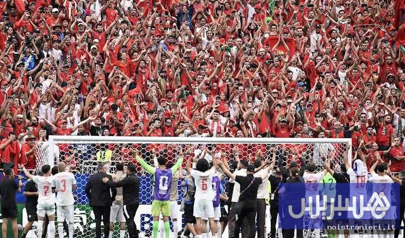 Calcio marocchino successi mondiali 2026