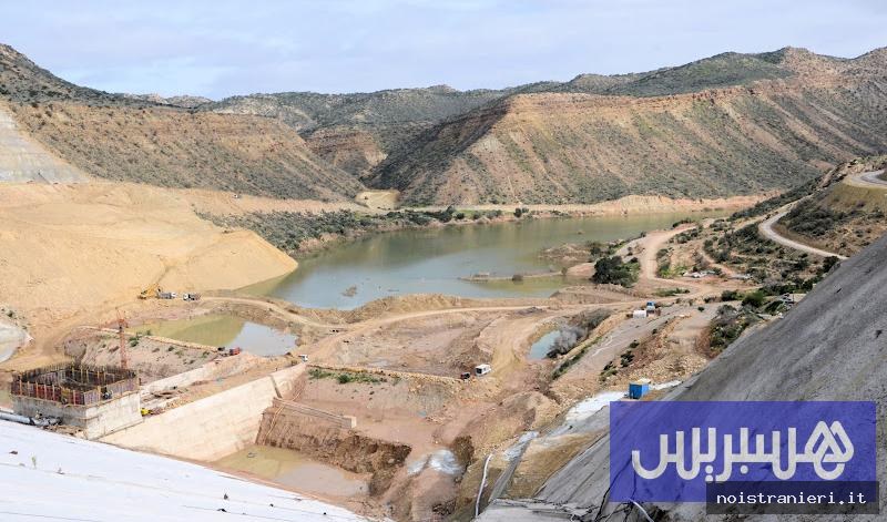 Caldo e risorse idriche in Marocco 2026