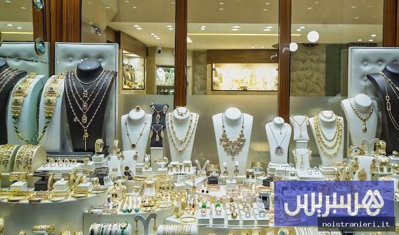 Prezzo oro Marocco calo 2026 settore gioielleria