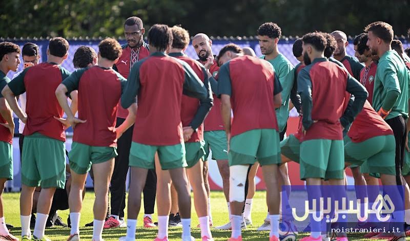 Campagna mediatica francese contro Marocco Mondiale 2026