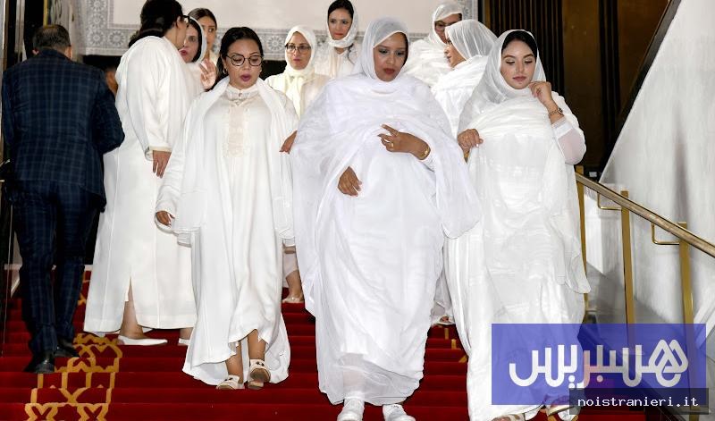 Candidature femminili e trasparenza nei partiti marocchini 2026