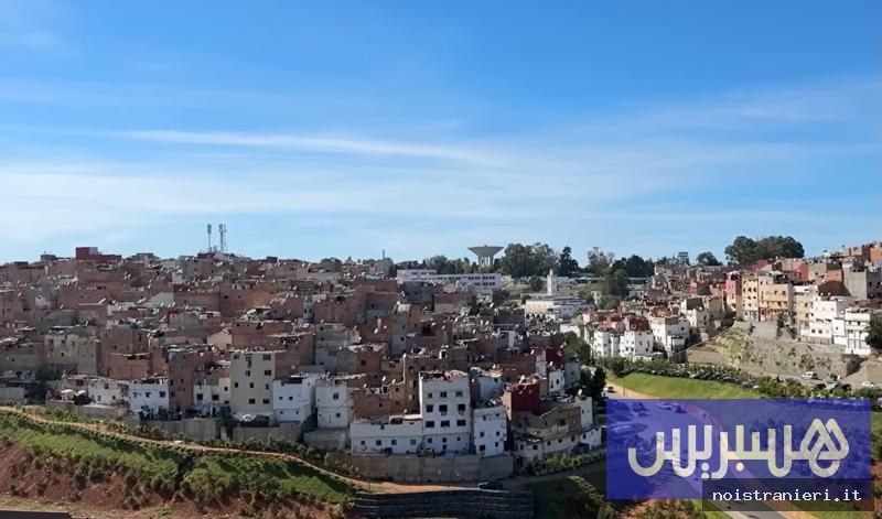 Censimento Youssoufia Rabat aggiornamenti 2026
