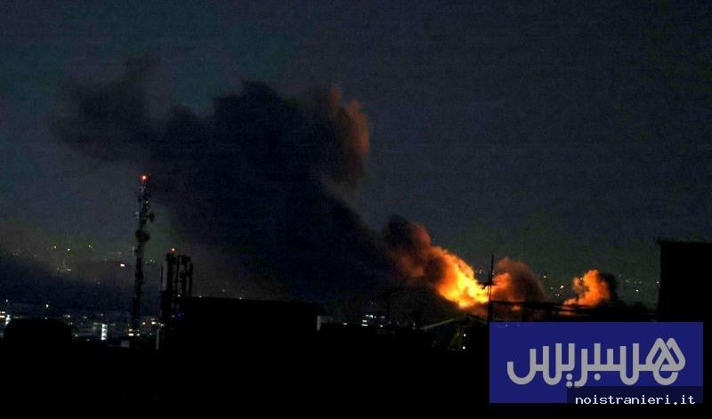 Conflitto USA Iran escalation militare 2026