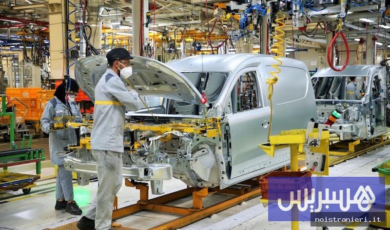 Cooperazione auto Marocco-Spagna 2026
