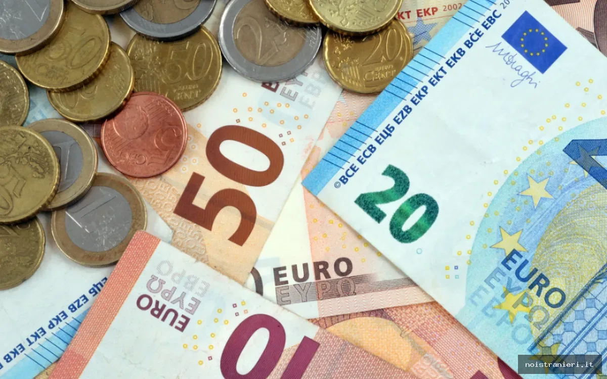 Euro e dirham 2026: impatto sui trasferimenti MRE