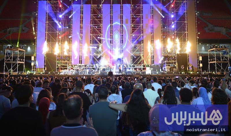Festival estivi musica Marocco 2026