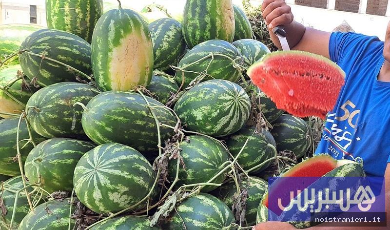 Frutta estiva Marocco prezzi calano 2026