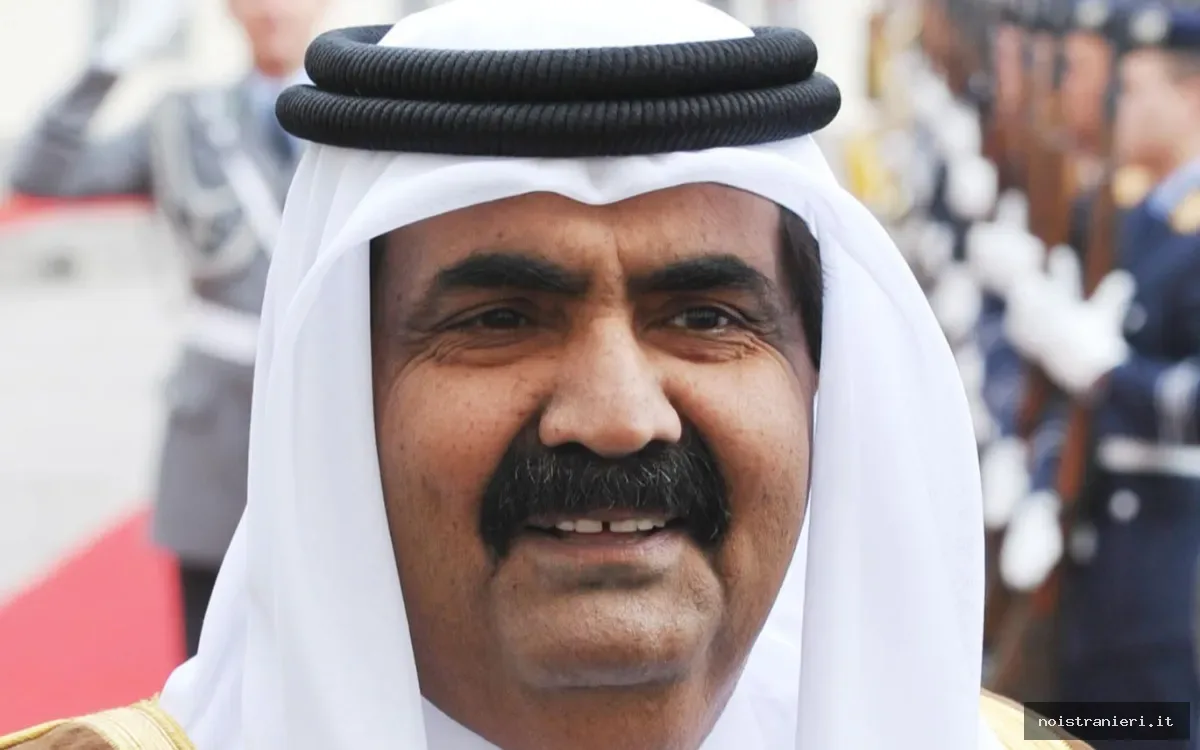 Hamad Al Thani e il Marocco: legami e visite 2026