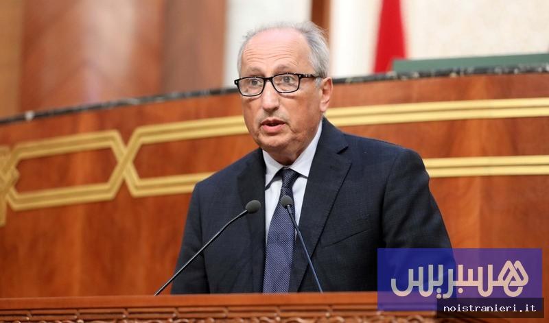 Imbroglio Baccalaurea Marocco digitalizzazione 2026
