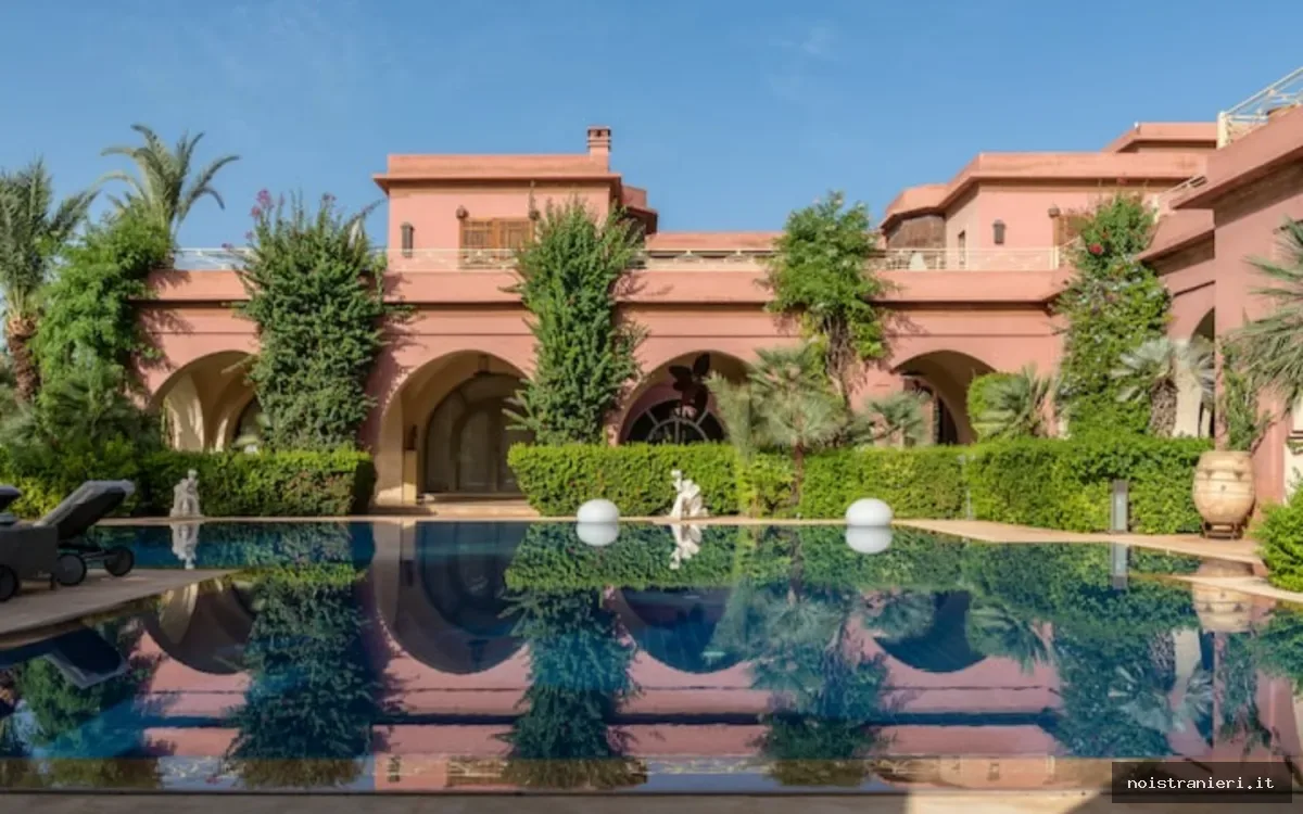 Immobiliare Marocco nuove tasse contanti 2026