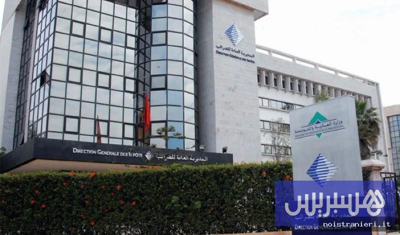 Incentivi fiscali trasporti Marocco 2026