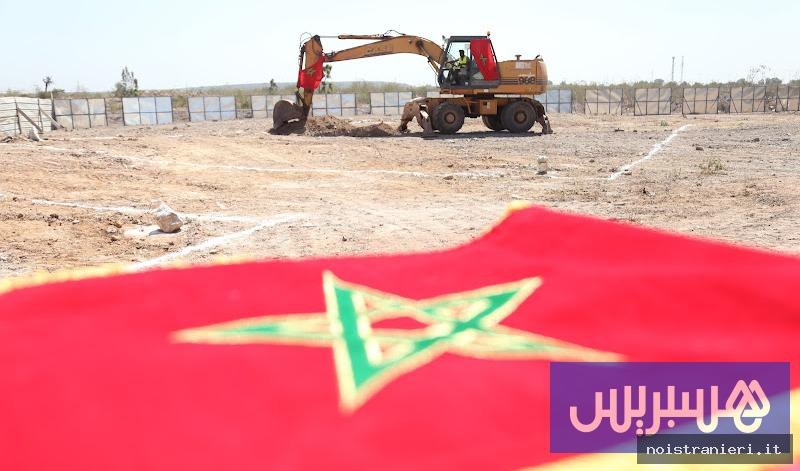 Indagine appalti PMI Marocco 2026