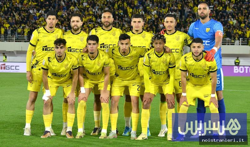Maghreb Fassi campione campionato marocchino 2026