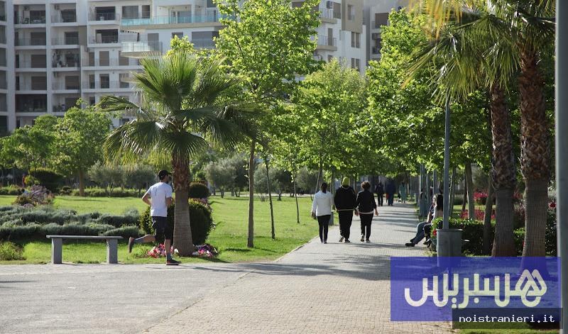 Ondata di caldo in Marocco e calo temperature 2026