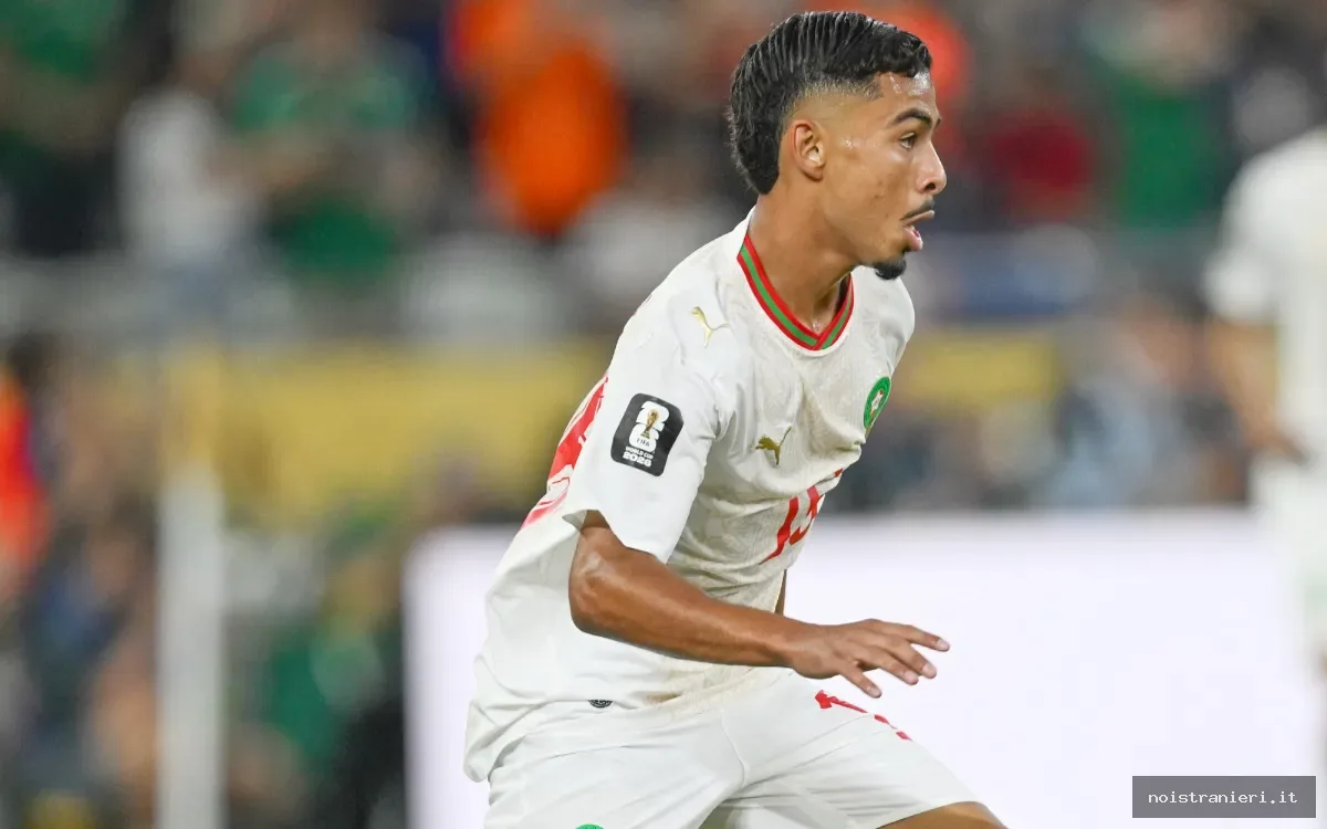 Marocco Canada Mondiale 2026 ottavi di finale