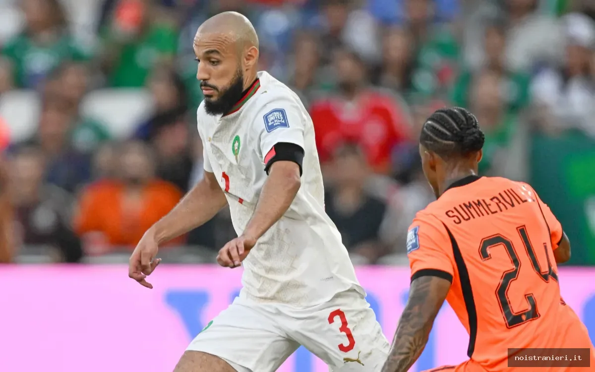 Marocco Canada Mondiali 2026 analisi partita